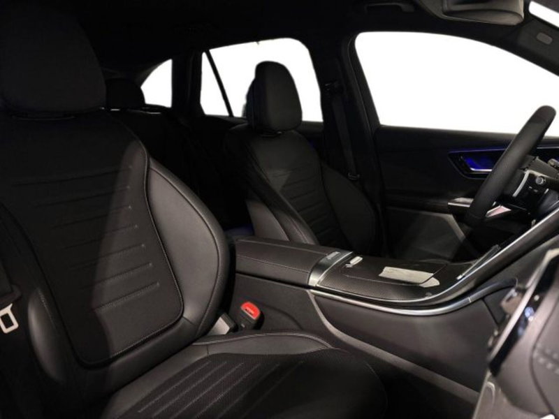 Mercedes-Benz GLC nuova a Bologna (16)