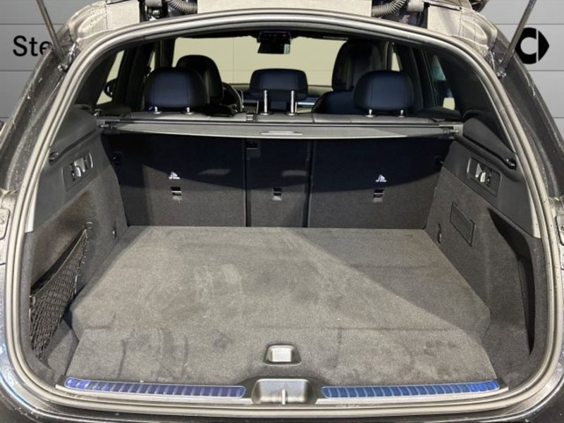 Mercedes-Benz GLC nuova a Bologna (7)