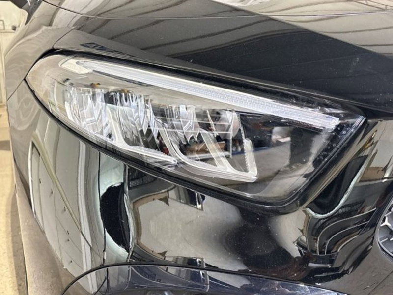 Mercedes-Benz Classe A usata a Bologna (7)