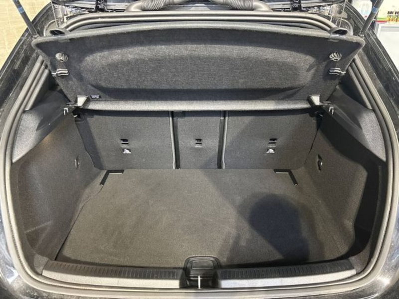 Mercedes-Benz Classe A usata a Bologna (8)