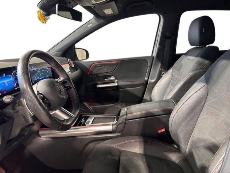 Mercedes-Benz Classe B usata a Bologna (10)