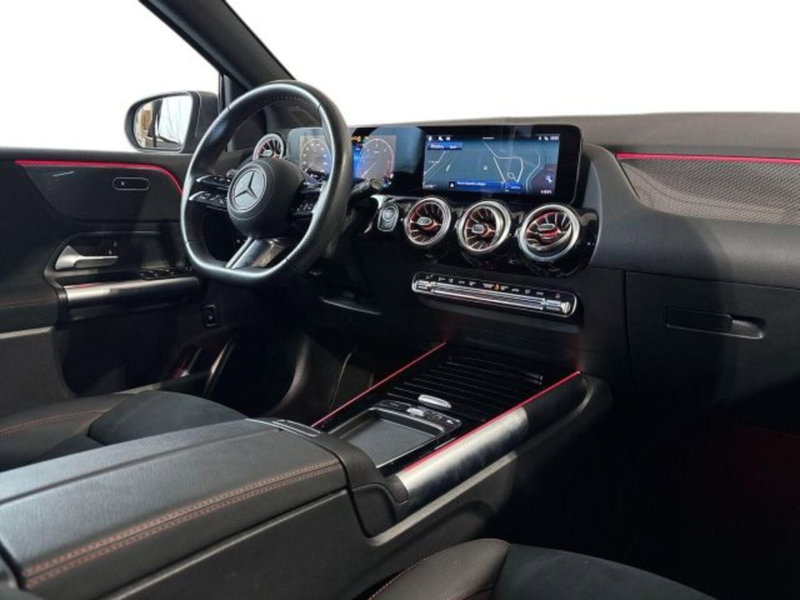 Mercedes-Benz Classe B usata a Bologna (15)