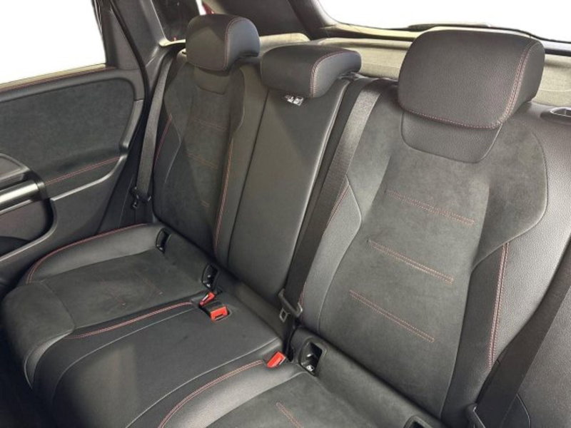 Mercedes-Benz Classe B usata a Bologna (16)