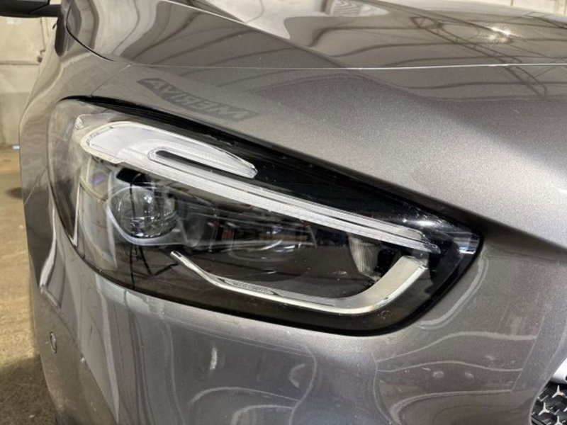 Mercedes-Benz Classe B usata a Bologna (7)