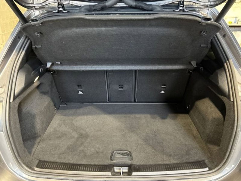 Mercedes-Benz Classe B usata a Bologna (8)