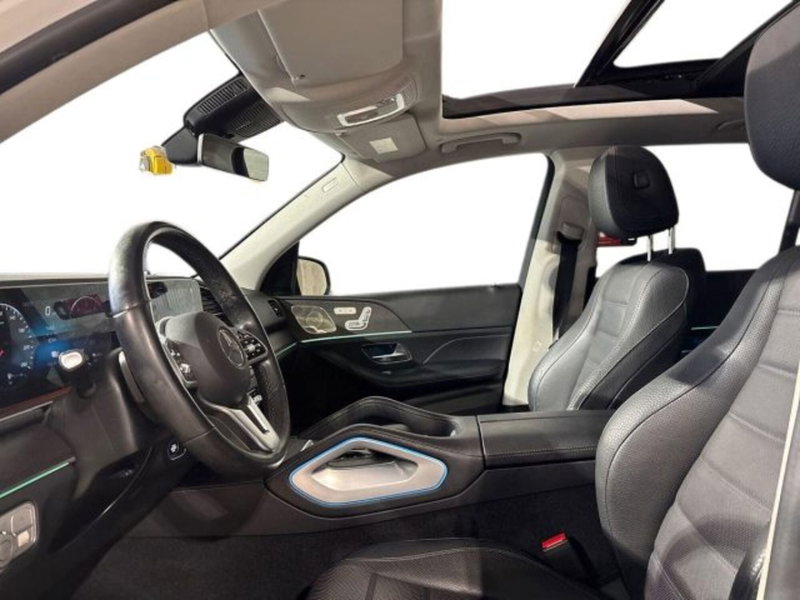 Mercedes-Benz GLE Coupé usata a Bologna (10)