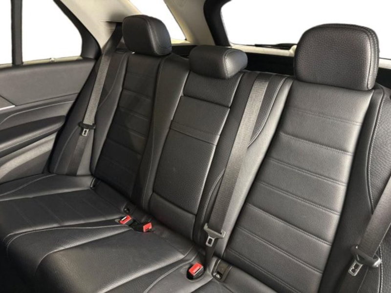 Mercedes-Benz GLE Coupé usata a Bologna (16)