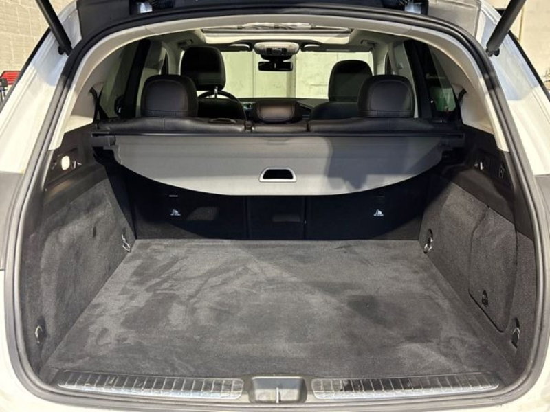 Mercedes-Benz GLE Coupé usata a Bologna (8)