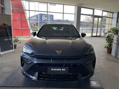 Cupra Formentor Formentor 2.0 tdi 4drive 150cv dsg del 2025 usata a Legnago