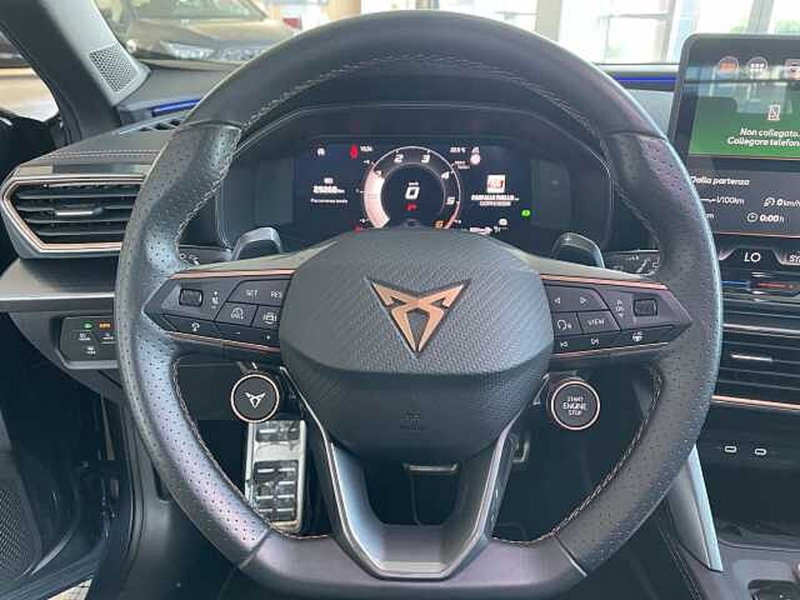 Cupra Formentor usata a Verona (3)
