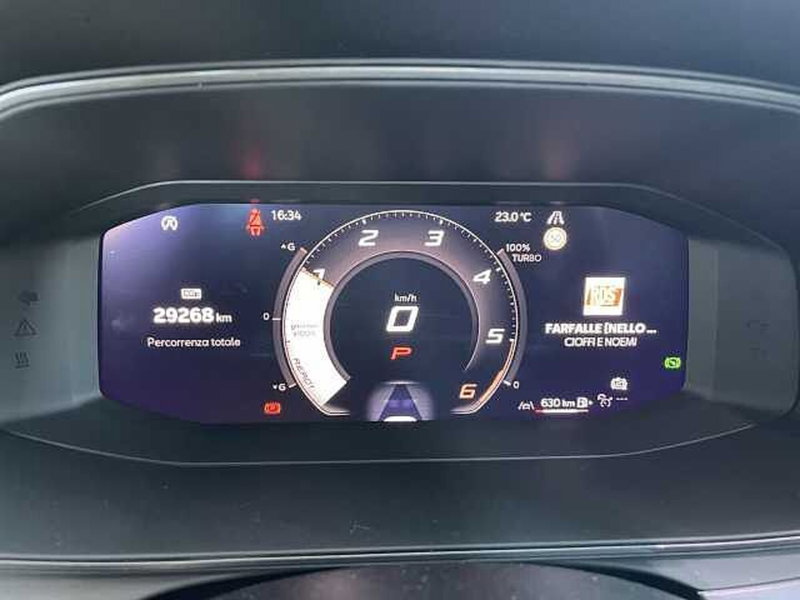 Cupra Formentor usata a Verona (4)