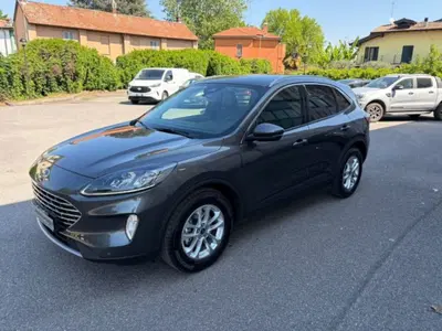 Ford Kuga 1.5 EcoBoost 150 CV 2WD Titanium X del 2023 usata a Lodi