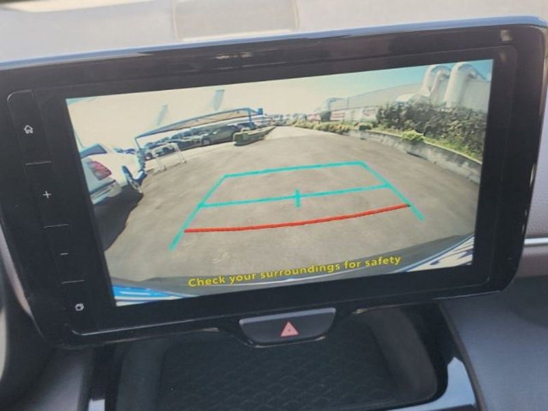 Toyota Yaris Cross usata a Roma (17)