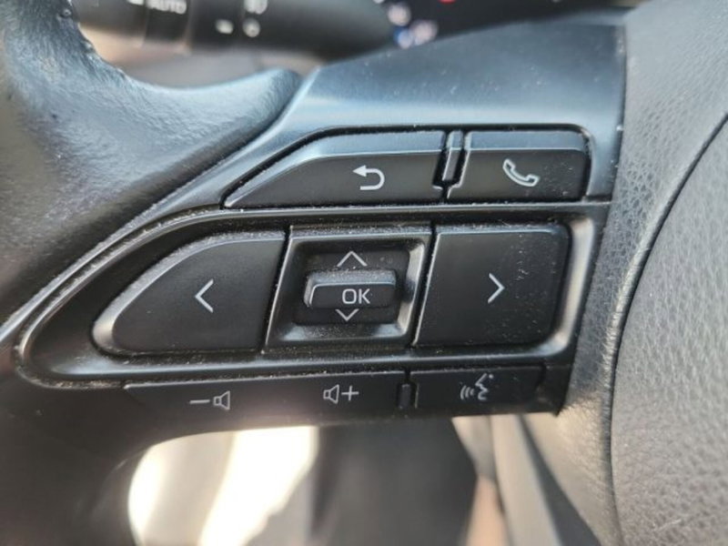 Toyota Yaris Cross usata a Roma (20)