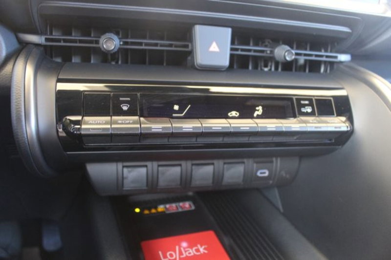 Toyota Toyota C-HR usata a Roma (14)