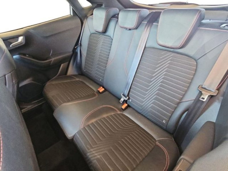 Ford Puma usata a Roma (10)