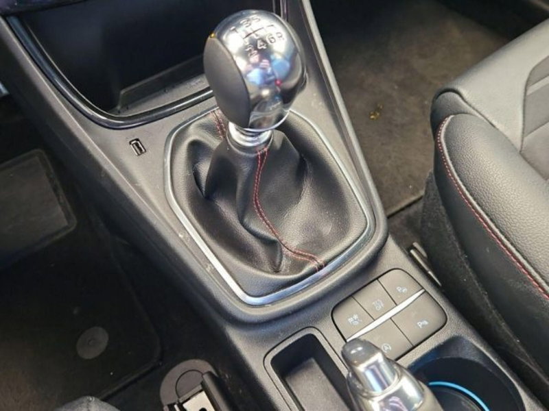 Ford Puma usata a Roma (12)