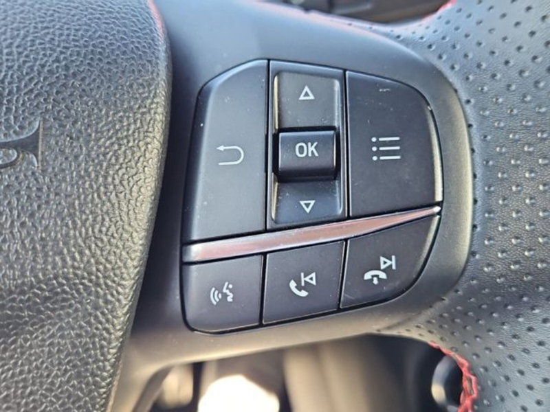 Ford Puma usata a Roma (13)