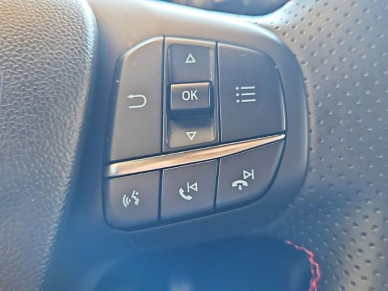 Ford Puma usata a Roma (14)