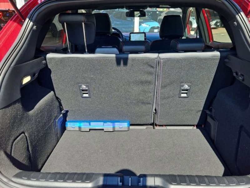 Ford Puma usata a Roma (5)