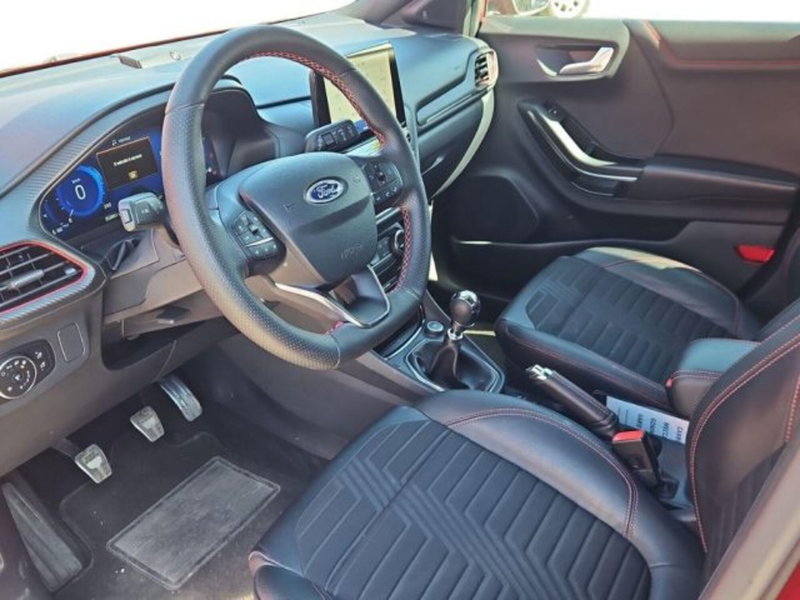 Ford Puma usata a Roma (6)