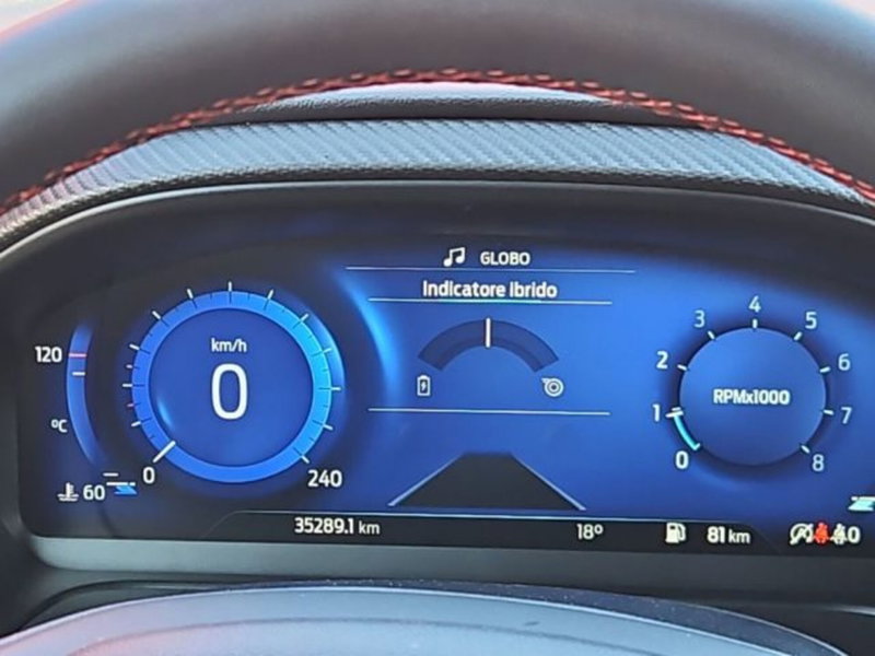 Ford Puma usata a Roma (8)