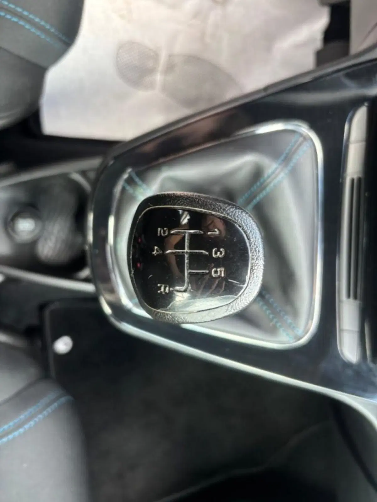 Lancia Ypsilon usata a Cuneo (11)