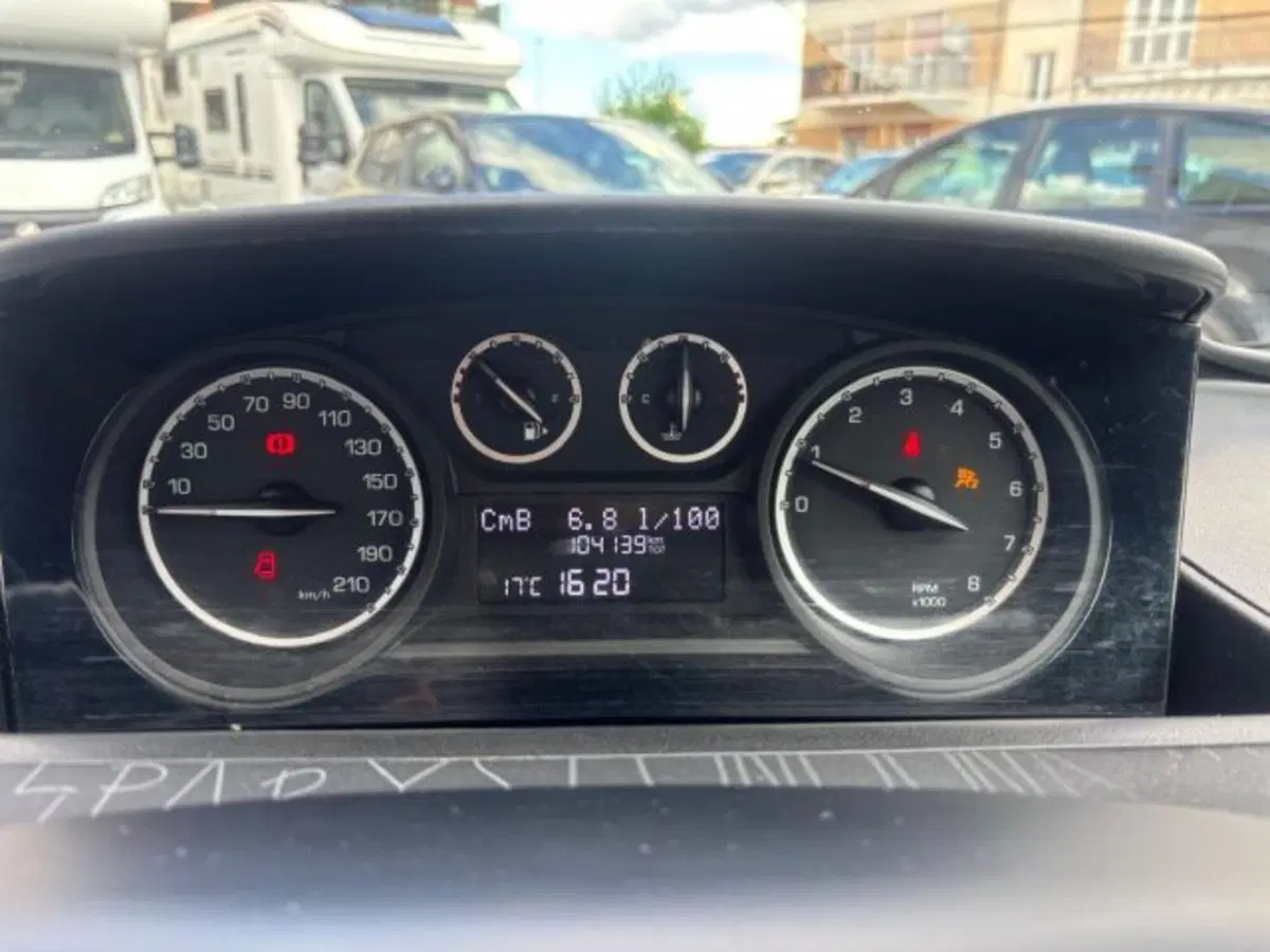 Lancia Ypsilon usata a Cuneo (13)