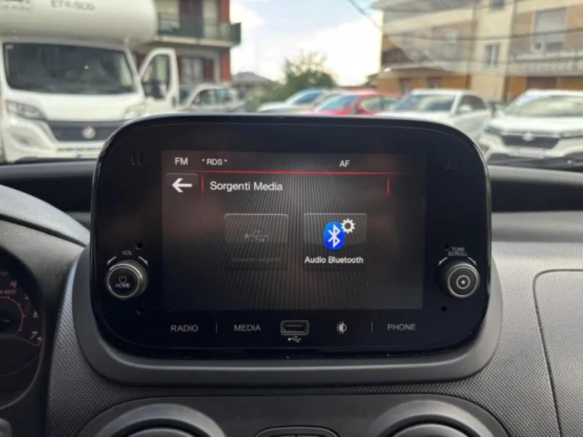 Fiat Fiorino Furgone usata a Cuneo (13)