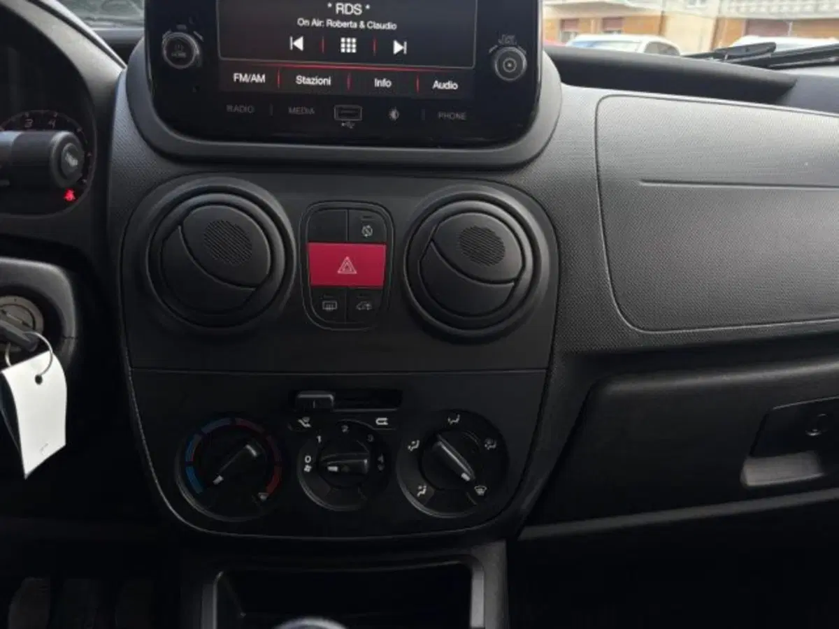 Fiat Fiorino Furgone usata a Cuneo (15)
