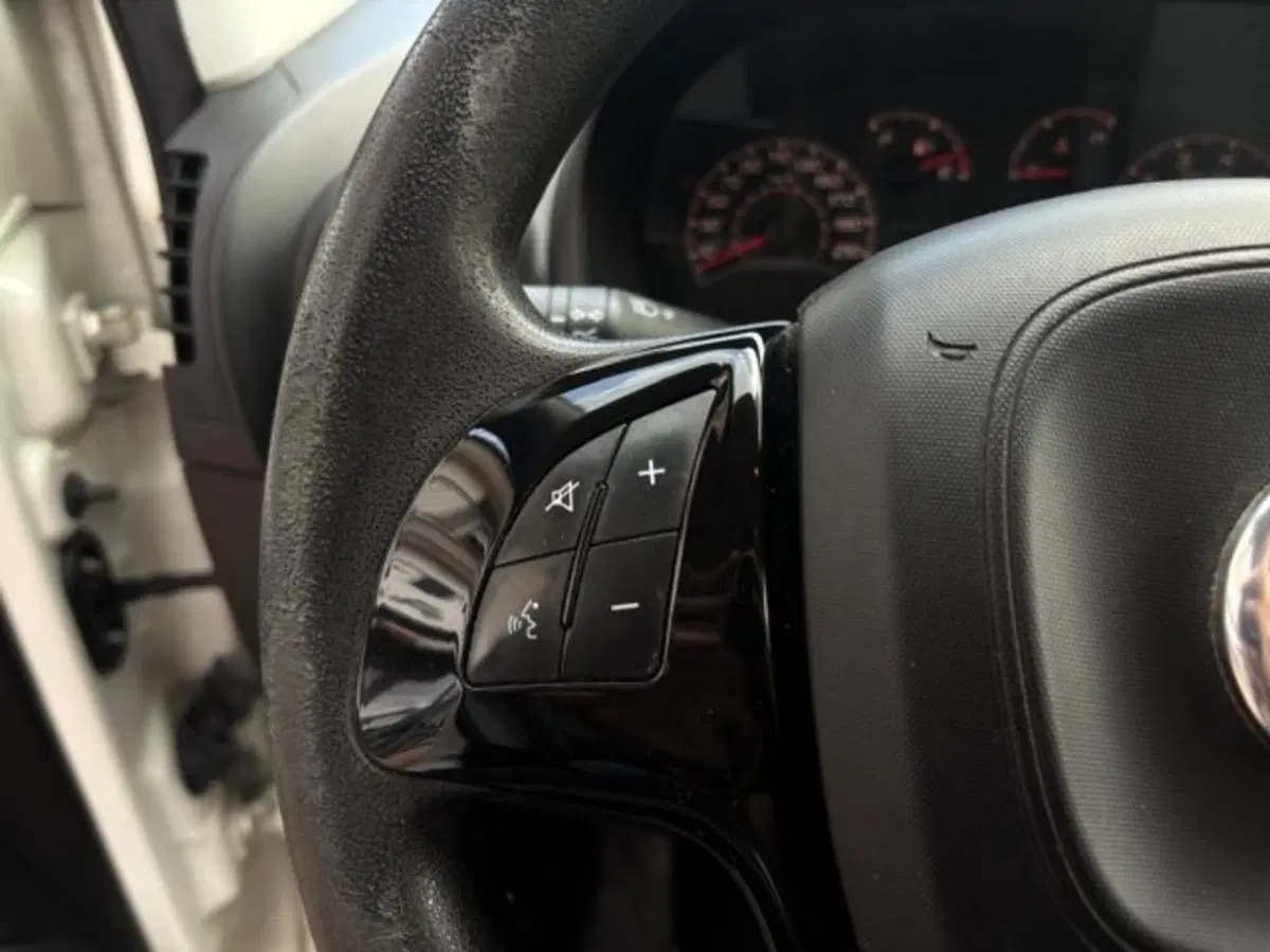 Fiat Fiorino Furgone usata a Cuneo (17)