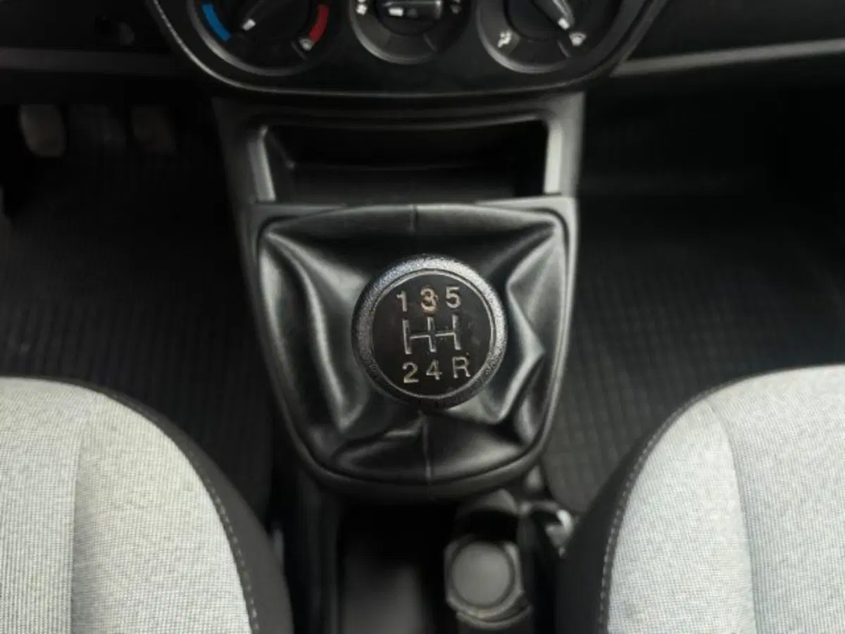 Fiat Fiorino Furgone usata a Cuneo (20)