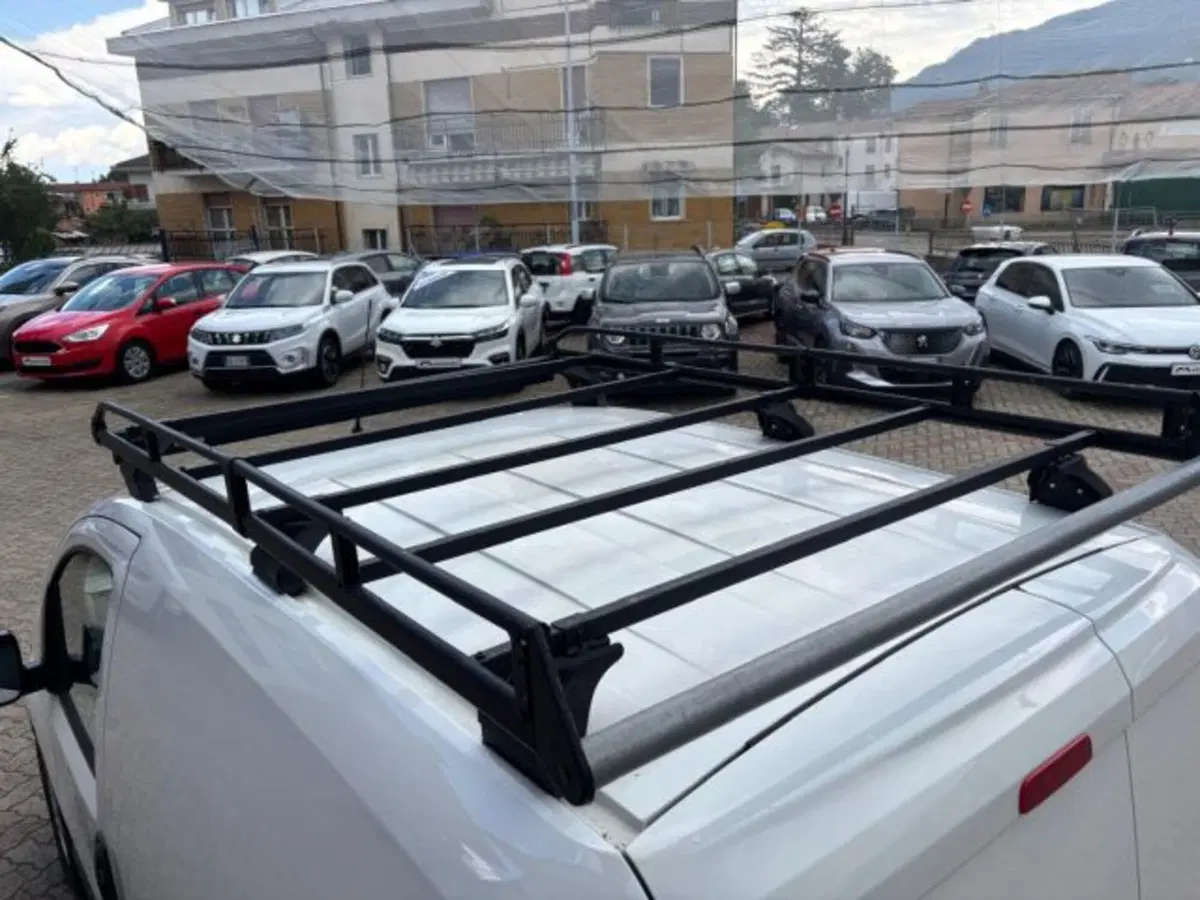 Fiat Fiorino Furgone usata a Cuneo (6)