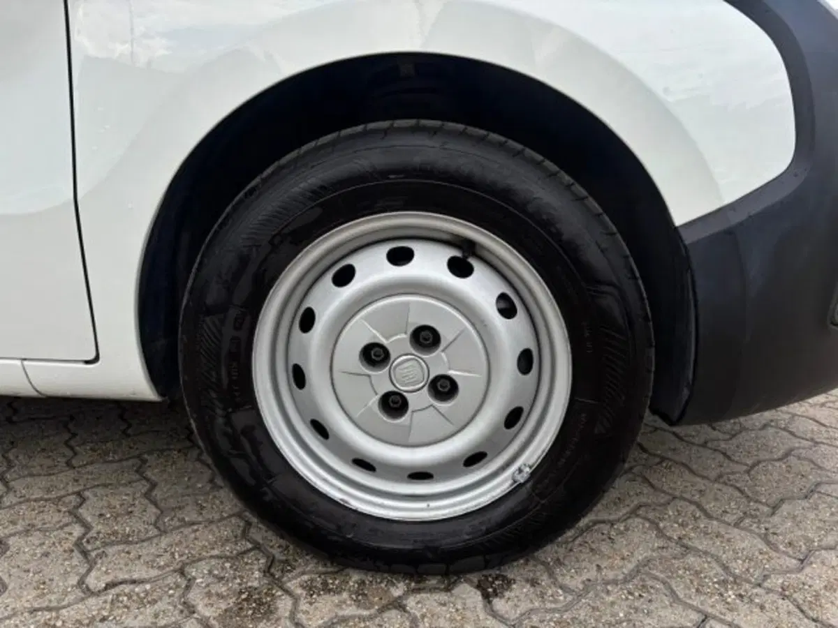 Fiat Fiorino Furgone usata a Cuneo (7)