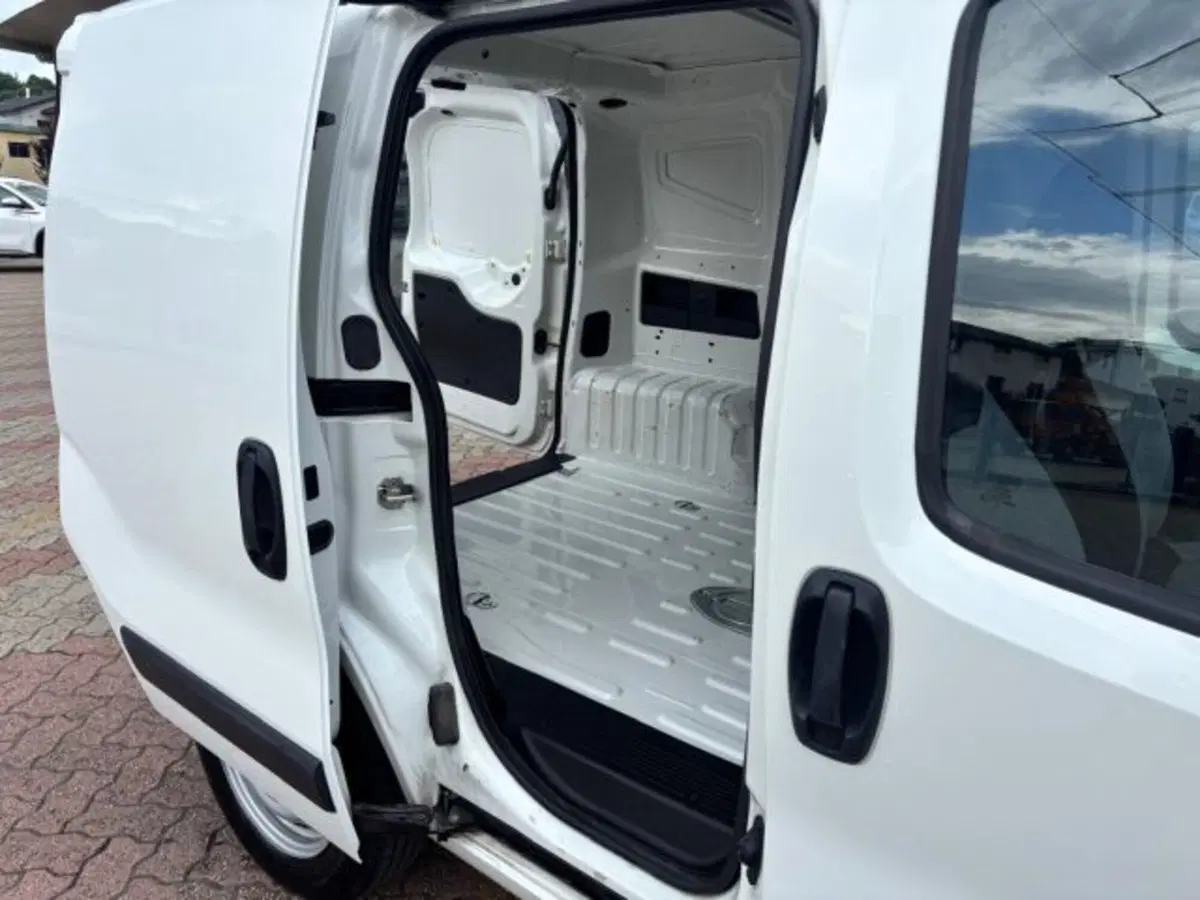 Fiat Fiorino Furgone usata a Cuneo (9)