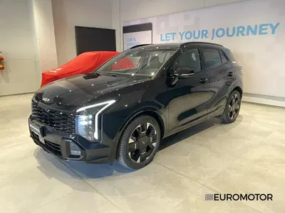 Kia Sportage crdi mhev GT-line dct7 nuova a Modugno