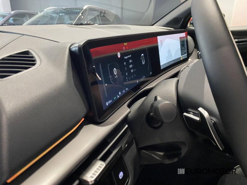 Kia Sportage nuova a Bari (11)