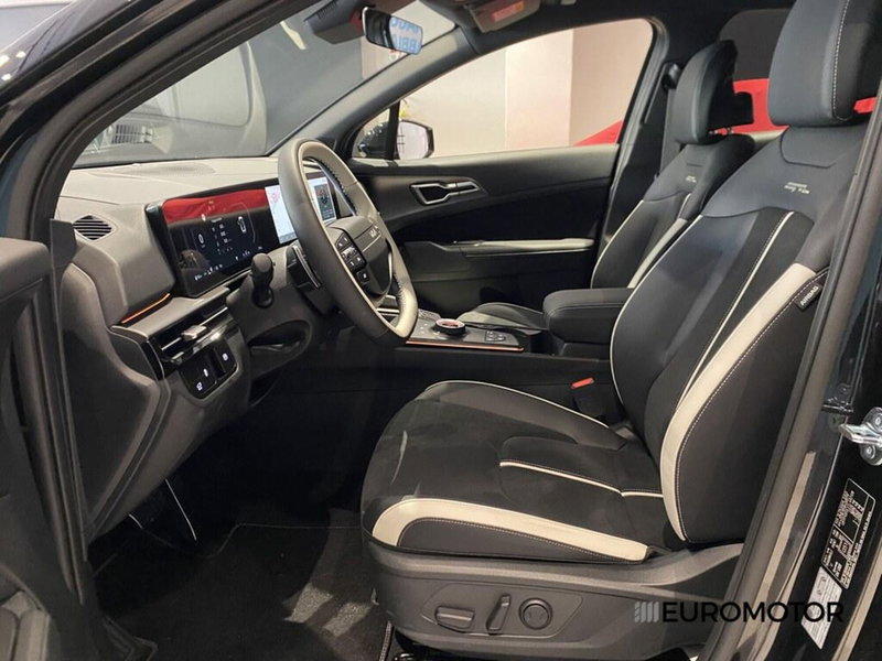 Kia Sportage nuova a Bari (13)