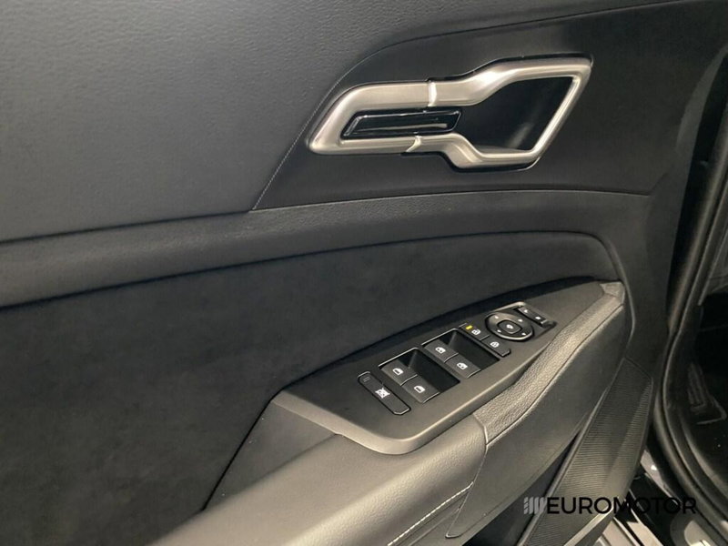 Kia Sportage nuova a Bari (14)