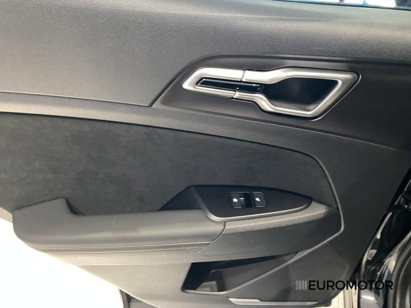 Kia Sportage nuova a Bari (15)