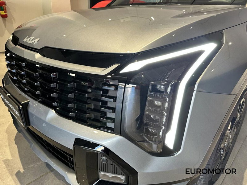 Kia Sportage nuova a Bari (10)