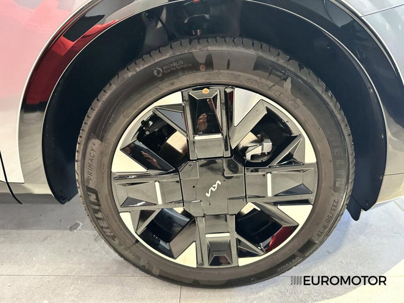 Kia Sportage nuova a Bari (15)