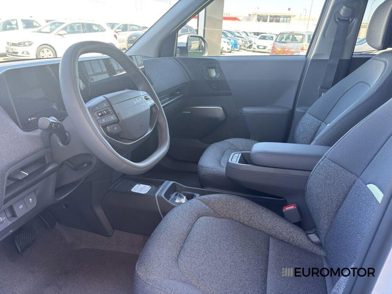 Kia EV2 nuova a Bari (10)
