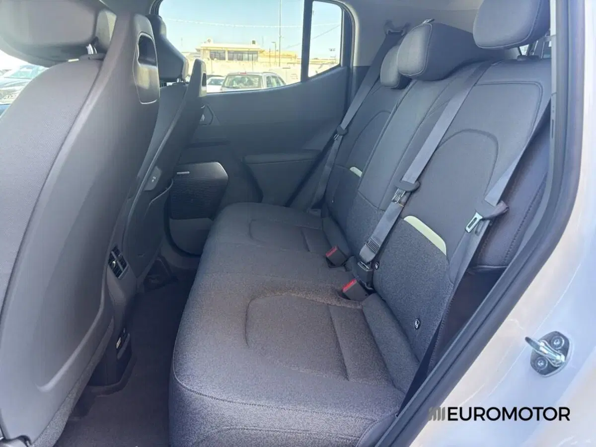 Kia EV2 nuova a Bari (11)