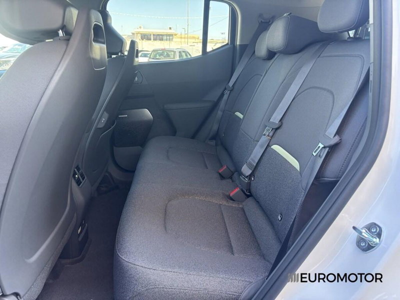 Kia EV2 nuova a Bari (11)