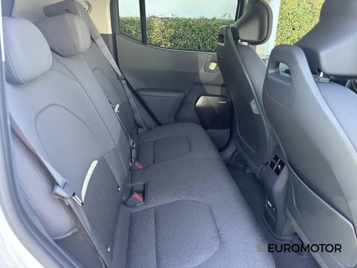 Kia EV2 nuova a Bari (12)