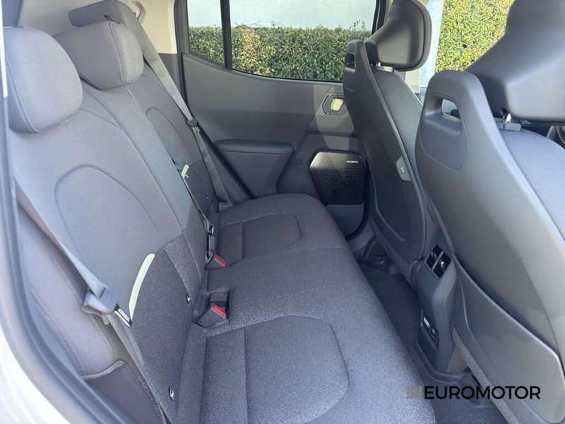 Kia EV2 nuova a Bari (12)