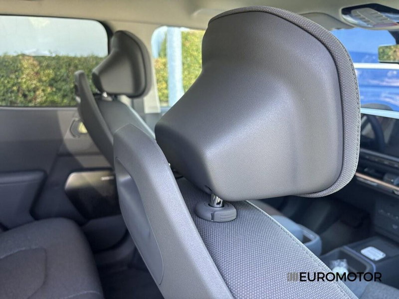 Kia EV2 nuova a Bari (13)