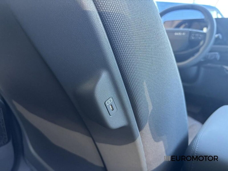 Kia EV2 nuova a Bari (14)