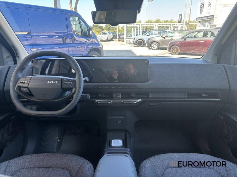 Kia EV2 nuova a Bari (15)